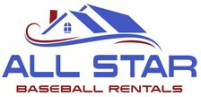 Welcome to All Star Baseball Rentals